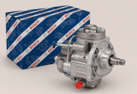 Pompa wtryskowa Bosch Common Rail CP3S3 0445010107 do BMW X1 – xDrive 25d - nowa, regeneracja, cena