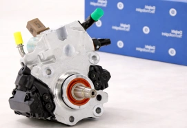Pompa wtryskowa Common Rail Delphi 28447441 do Mercedes-Benz CLS 250, 2.2 CDI, 150 kW – nowa, regeneracja