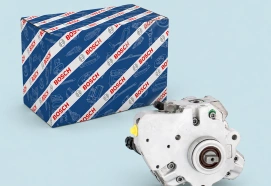 Pompa wtryskowa Bosch Common Rail CP3S3 0445010127 do Chrysler PT Cruiser - 2.2 CRD - nowa, regeneracja, cena