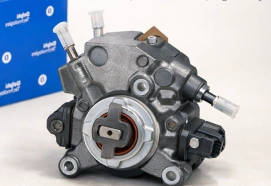 Pompa wtryskowa Common Rail Delphi 28384976 do Chevrolet Captiva, 2.0 D, 120 kW – nowa, regeneracja