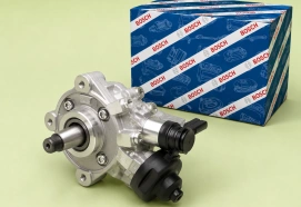 Pompa Bosch Exchange BX CP4 0986437446 do Ford 1.5 TDCi / 1.5 EcoBlue TDCi - nowa, regeneracja, cena