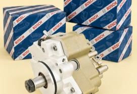 Pompa Bosch Exchange BX CP3 0986437310 do Cummins / Komatsu / Volkswagen, 4.5L / 6.7L - nowa, regeneracja, cena