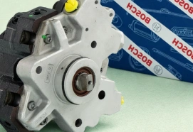 Pompa wtryskowa Bosch Common Rail CP3S3 0445020046 do Fiat Ducato 250, 3.0 Multijet - nowa, regeneracja, cena