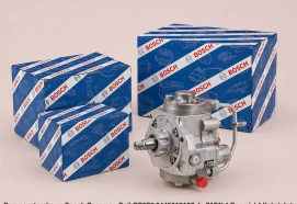 Pompa wtryskowa Bosch Common Rail CP3S3 0445010107 do BMW 4 Coupé / 4 Kabriolet – 425 d - nowa, regeneracja, cena