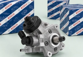 Pompa Bosch Exchange BX CP4 0986437533 do Dacia / Renault / Nissan - nowa, regeneracja, cena
