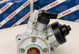 Pompa wtryskowa Bosch Common Rail CP4 0445020520 do JMC / JMC 4D30 3.0L - nowa, regeneracja, cena