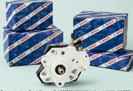 Pompa wtryskowa Bosch Common Rail CP3S3 0445010103 do Hyundai H100 – 2.5 CRDi - nowa, regeneracja, cena