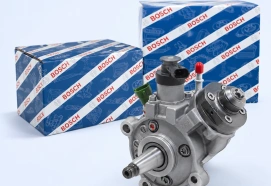 Pompa Bosch Exchange BX CP4 0986437439 do Renault / Dacia, 1.5 dCi - nowa, regeneracja, cena