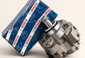 Pompa wtryskowa Bosch Common Rail CP3S3 0445020257 do Iveco Urbanway Hybrid, 6.7 Tector 7 - nowa, regeneracja, cena