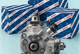 Pompa Bosch Exchange BX CP4 0986437482 do Audi / Volkswagen / Seat / Skoda, 1.6 TDI / 2.0 TDI - nowa, regeneracja, cena