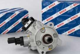 Pompa wtryskowa Bosch Common Rail CP4 0445011531 do Jaguar / Land Rover 2.0D – nowa, regeneracja, cena 