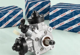 Pompa Bosch Exchange BX CP4 0986437531 do Jeep / Maserati, 3.0 diesel - nowa, regeneracja, cena