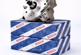 Pompa wtryskowa Bosch Common Rail CP3S3 0445020702 do Kia Sportage II – 2.0 CRDi – nowa, regeneracja, cena