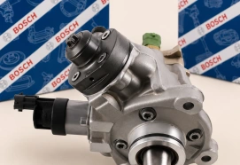 Pompa wtryskowa Bosch Common Rail CP4 0445020509 do John Deer / Bobcat, 1.6L, 2.0L, 2.1L, 2.2L, 3.3L diesel - nowa, regeneracja, cena