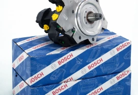 Pompa wtryskowa Bosch Common Rail CP3S3 0445020018 do MAN TGA 37.480, 12.8 l, D2876 LF12 - nowa, regeneracja, cena