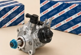 Pompa wtryskowa Bosch Common Rail CP4 0445020517 do Cummins / Foton – nowa, regeneracja, cena 