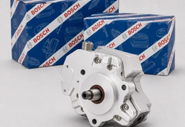 Pompa Bosch Exchange BX CP3 0986437520 do Ford / Case / Cummins / Agrale, 3.8 l - nowa, regeneracja, cena