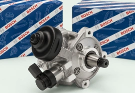 Pompa Bosch Exchange BX CP4 0986437405 do Audi / Seat / Skoda / VW, 2.0 TDI - nowa, regeneracja, cena