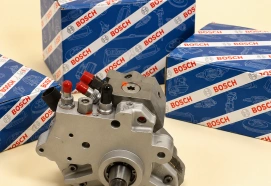 Pompa Bosch Exchange BX CP3 0986437316 do Audi, 3.3 TDI - nowa, regeneracja, cena