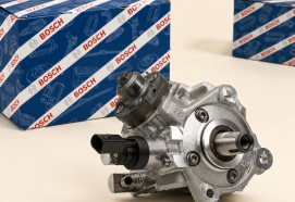 Pompa Bosch Exchange BX CP4 0986437406 do BMW 520d - nowa, regeneracja, cena