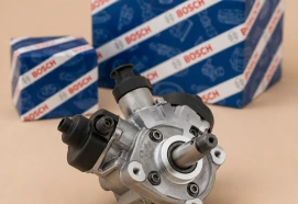 Pompa Bosch Exchange BX CP4 0986437404 do Audi / Porsche / VW, 2.7 TDI / 3.0 TDI / V6 TDI – nowa, regeneracja, cena