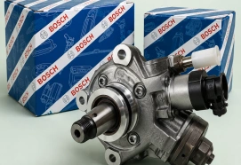 Pompa wtryskowa Bosch Common Rail CP4 0445020528 do Deutz / KHD, 2.9 L - nowa, re-generacja, cena
