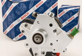 Pompa Bosch Exchange BX CP3 0986437325 do Volvo, 2.0D / 2.4D / D3 / D4 / D5 - nowa, regeneracja, cena