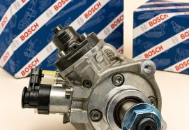 Pompa wtryskowa Bosch Common Rail CP4 0445020539 do Hyundai D4HB / Doosan - nowa, regeneracja, cena