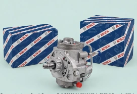 Pompa wtryskowa Bosch Common Rail CP3S3 0445010107 do BMW 2 Coupé – 225 d - nowa, regeneracja, cena