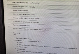 Regeneracja wtrysków CR 24h – ekspresowy termin – zadzwoń teraz