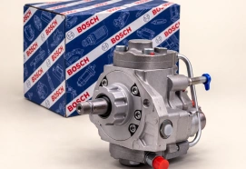 Pompa wtryskowa Bosch Common Rail CP3S3 0445020037 do Chevrolet Express 2500/3500/4500, 6.6 LBZ/LMM - nowa, regeneracja, cena