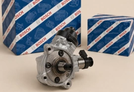  Pompa wtryskowa Bosch Common Rail CP4 0445012015 do Audi / Volkswagen 3.0 TDI – nowa, regeneracja, cena 