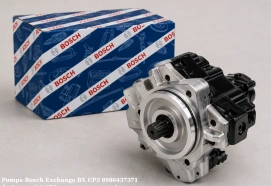 Pompa Bosch Exchange BX CP3 0986437371 do Smart, 0.8 CDI – nowa, regeneracja, cena