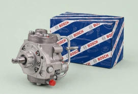 Pompa wtryskowa Bosch Common Rail CP3S3 0445010107 do Ford Everest 3.0 diesel / 3.0 4x4 - nowa, regeneracja, cena