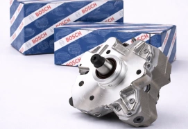 Pompa wtryskowa Bosch Common Rail CP3S3 0445020702 do Hyundai Tucson I – 2.0 CRDi – nowa, regeneracja, cena