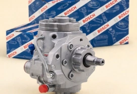Pompa wtryskowa Bosch Common Rail CP3S3 0445020015 do Mercedes-Benz Viano W639, 2.1 CDI - nowa, regeneracja, cena