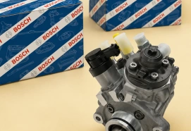 Pompa wtryskowa Bosch Common Rail CP4 0445020543 do Cummins - nowa, regeneracja, cena