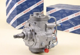 Pompa wtryskowa Bosch Common Rail CP3S3 0445020015 do Mercedes-Benz Sprinter W906, 2.1 CDI - nowa, regeneracja, cena