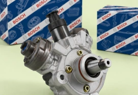 Pompa wtryskowa Bosch Common Rail CP4 0445012013 do Jeep / Ram, 3.0 diesel / 3.0 EcoDiesel- nowa, regeneracja, cena