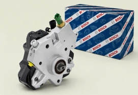 Pompa wtryskowa Bosch Common Rail CP3S3 0445010110 do Volvo XC90 I VAN – 2.4 D4, 2.4 D5 AWD - nowa, regeneracja, cena