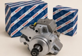 Pompa Bosch Exchange BX CP3 0986437519 do Volkswagen / Agrale / Cummins / Komatsu, 3.8 l - nowa, regeneracja, cena