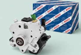 Pompa wtryskowa Bosch Common Rail CP3S3 0445010110 do Volvo V70 III – 2.4D, D5, D5 AWD - nowa, regeneracja, cena