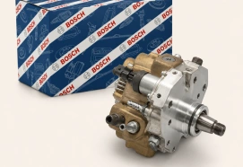Pompa wtryskowa Bosch Common Rail CP3S3 0445020136 do TEMSA MD 9 IC - 6.9 D0836 LOH65 - 184 kW - nowa, regeneracja, cena