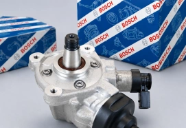 Pompa wtryskowa Bosch Common Rail CP4 0445011554 do Iveco / Fiat, 3.0 – nowa, regeneracja, cena 