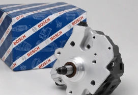 Pompa Bosch Exchange BX CP3 0986437318 do Fiat / Iveco, 2.3 JTD - nowa, regeneracja, cena