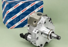  Pompa Bosch Exchange BX CP3 0986437522 do Dodge / Cummins / Fendt, 5.9 l - nowa, regeneracja, cena