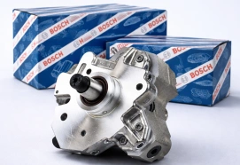 Pompa wtryskowa Bosch Common Rail CP3S3 0445020702 do Hyundai Santa Fe (CM) – 2.2 CRDi – nowa, regeneracja, cena