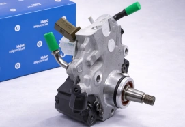 Pompa wtryskowa Common Rail Delphi 28447439 do Mercedes-Benz GLA 200, 2.2 CDI, 100 kW – nowa, regeneracja