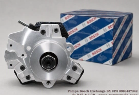 Pompa Bosch Exchange BX CP3 0986437342 do DAF, 6.7 GR – nowa, regeneracja, cena