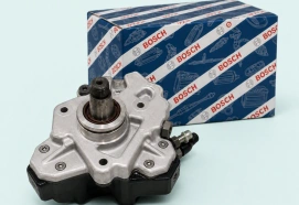 Pompa Bosch Exchange BX CP3 0986437324 do Mercedes-Benz V8 CDI - nowa, regeneracja, cena